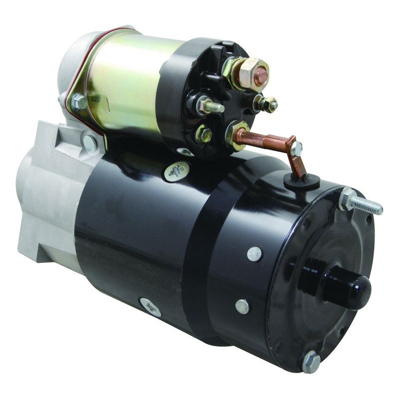 1990, 1989, 1988, 1987, 1986, 1985 Chevrolet Astro Starter