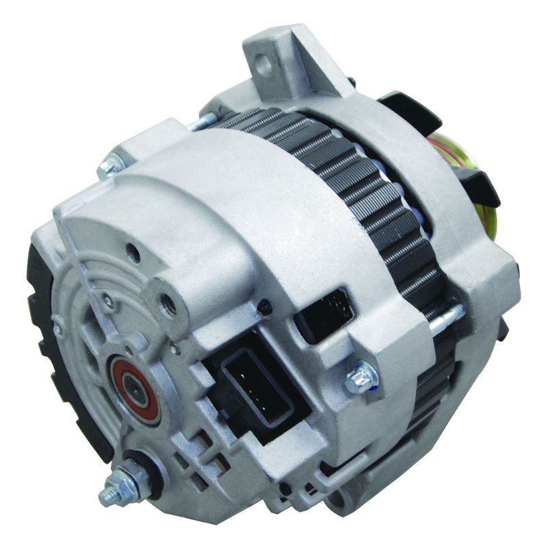 1990, 1989, 1988, 1987 Jeep Cherokee Alternator