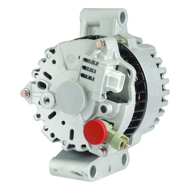 2007, 2006, 2005 Ford Focus Alternator