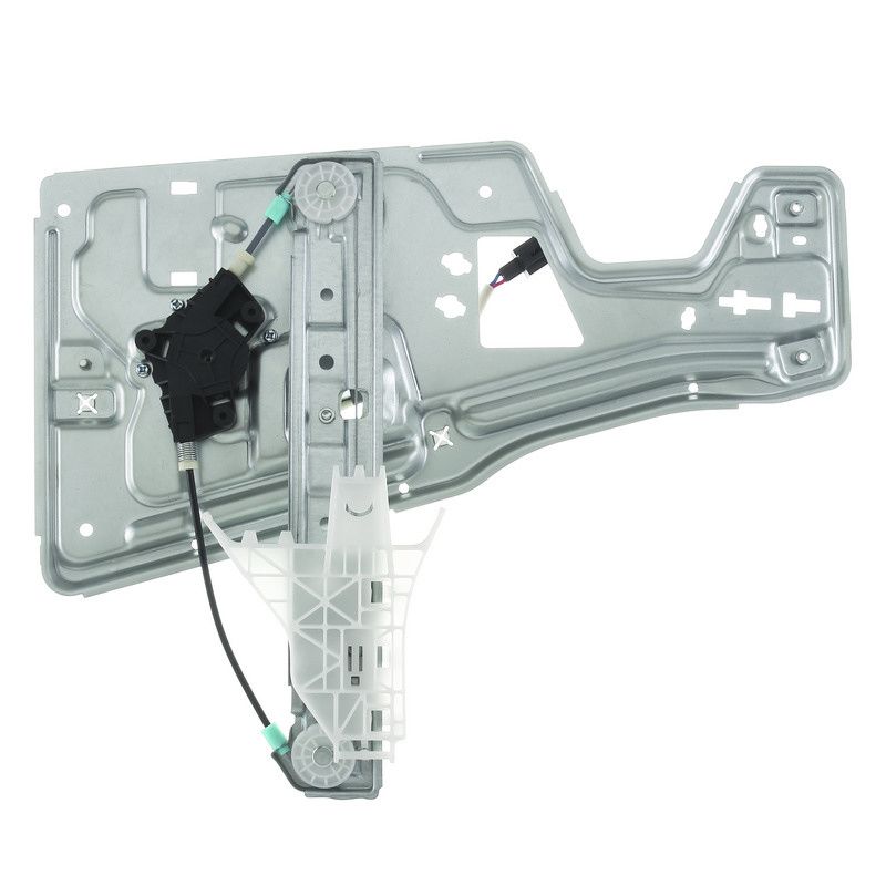 2008, 2007, 2006, 2005 Chevrolet Equinox Window Motor and Regulator Assembly
