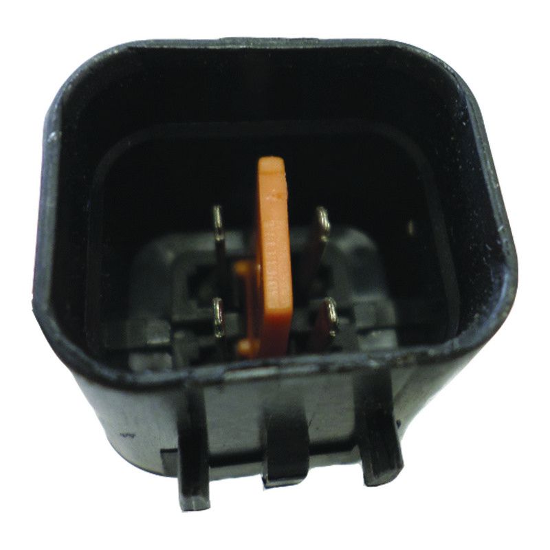 1990, 1989 Eagle Summit GTX Distributor