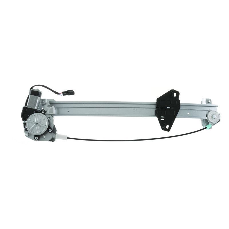 2015, 2014, 2013, 2012, 2011, 2010, 2009 Honda Pilot Window Motor and Regulator Assembly