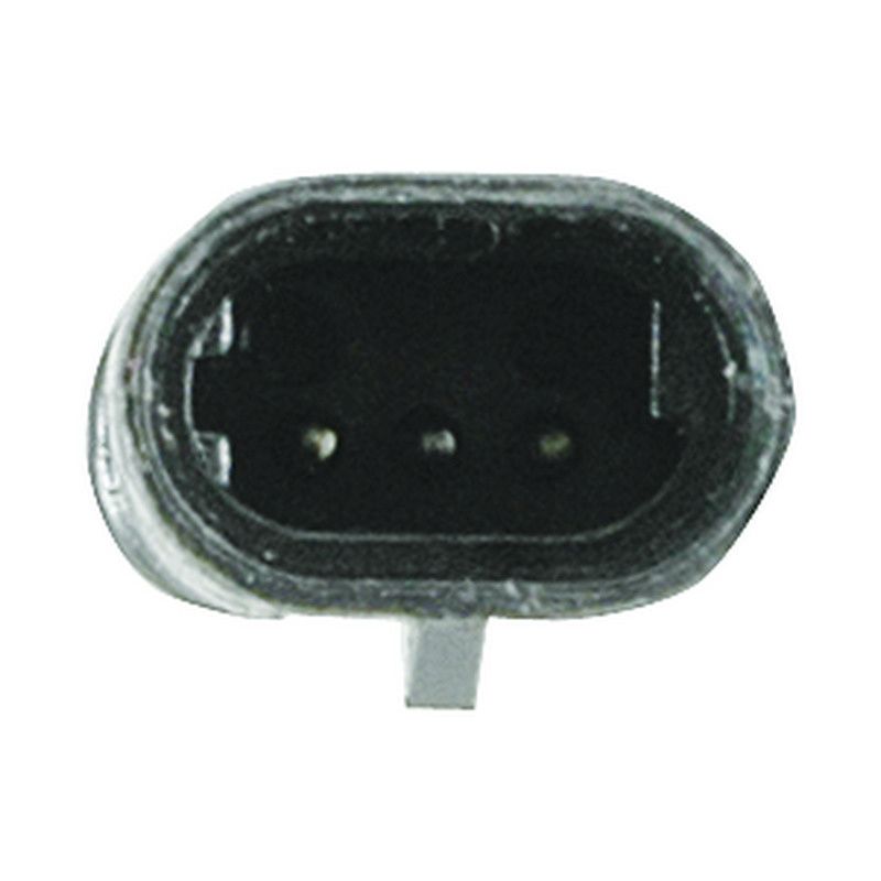 1993, 1992 Dodge D150 Distributor
