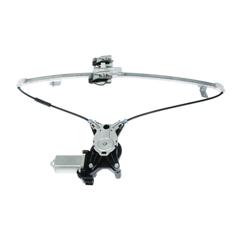 2011 Ram Dakota Window Motor and Regulator Assembly