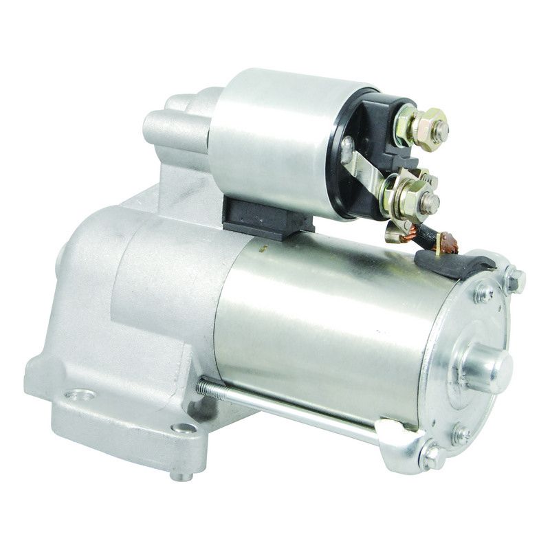 2011, 2010, 2009, 2008, 2007, 2006, 2005 Mazda Tribute Starter