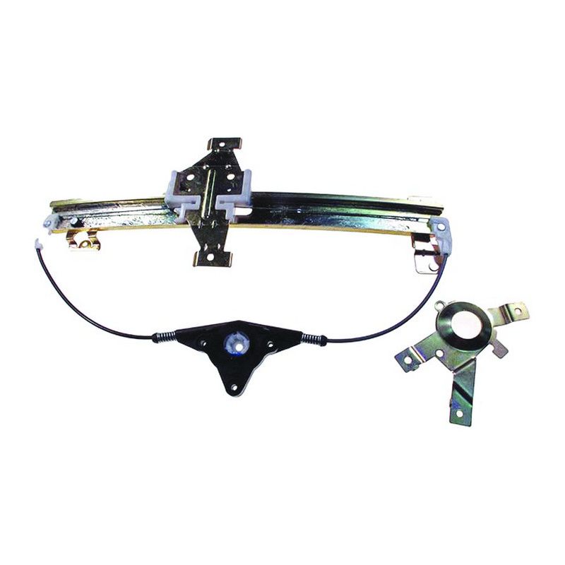 1994, 1993, 1992, 1991 Ford Explorer Window Regulator