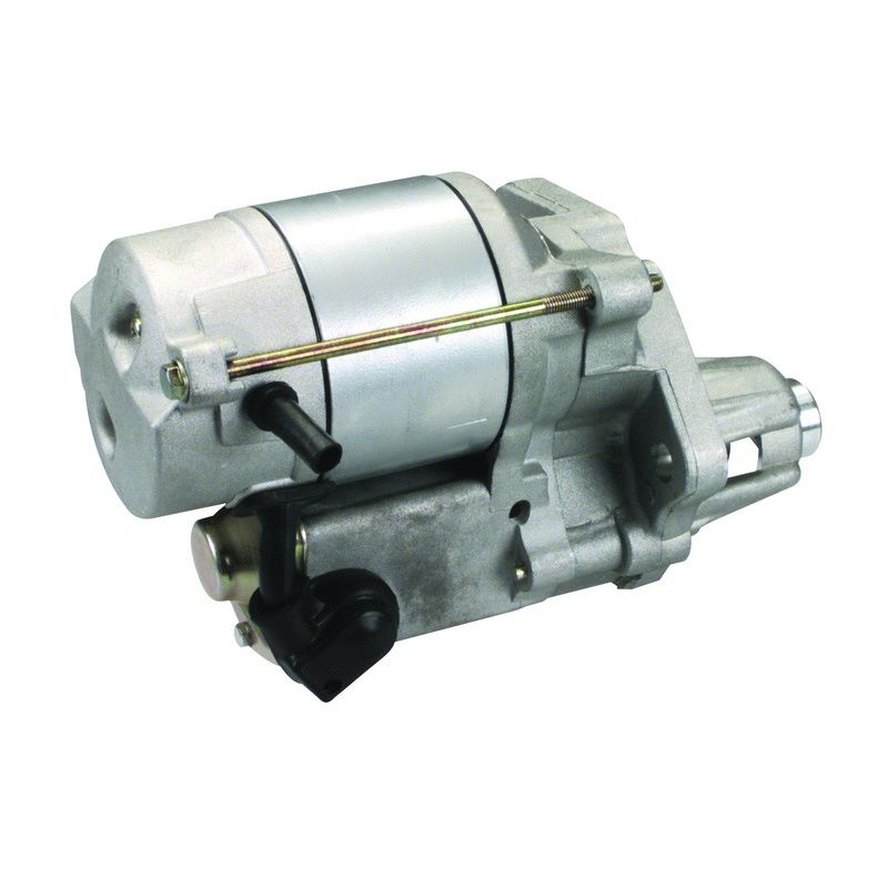 2003, 2002, 2001, 2000, 1999 Dodge Durango Starter