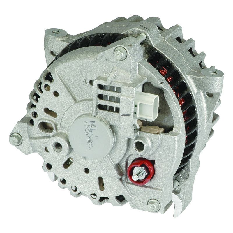 2008, 2007, 2006, 2005 Ford Mustang Alternator