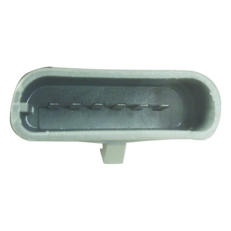 1991, 1990, 1989, 1988, 1987 Ford F-150 Distributor