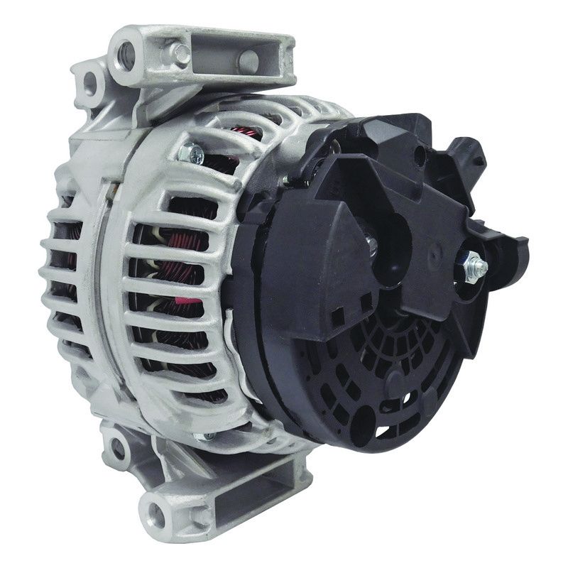 2011, 2010, 2009, 2008, 2007, 2006 Saab 9-3 Alternator