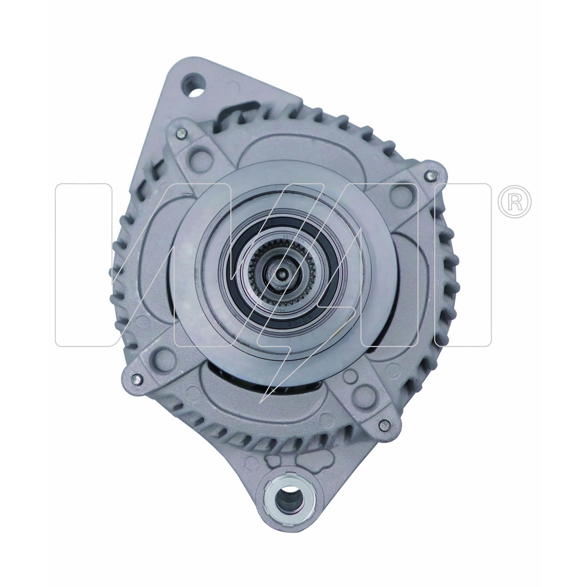 2015, 2014, 2013, 2012 Honda Pilot Alternator