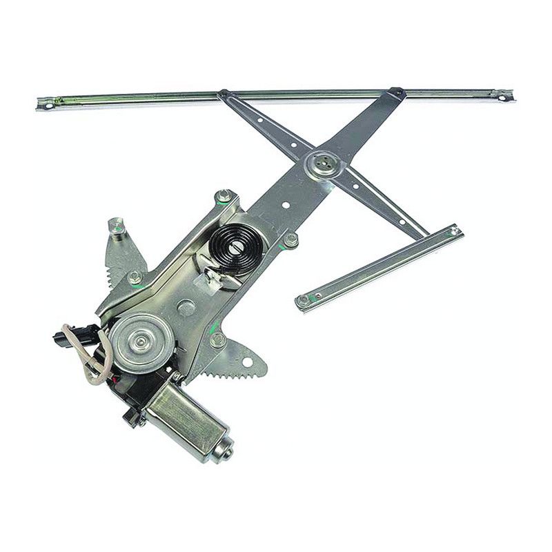 2006, 2005, 2004, 2003, 2002, 2001 Chrysler Sebring Window Motor and Regulator Assembly