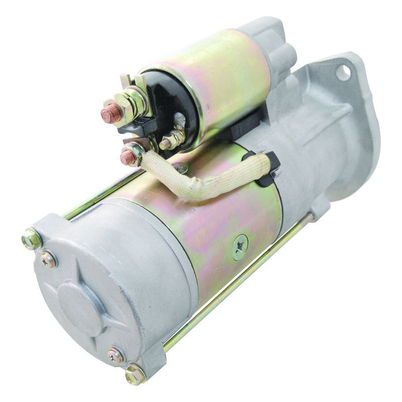 2001, 2000 Ford Excursion Super Duty Starter