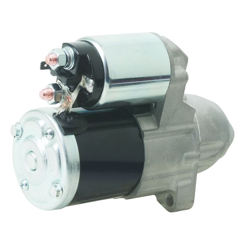 2010, 2009, 2008, 2007 Chrysler Sebring Starter