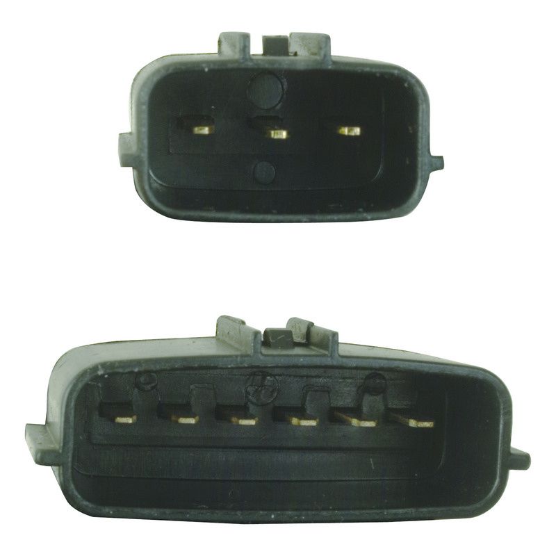 1998, 1997, 1996 Mazda MPV Distributor