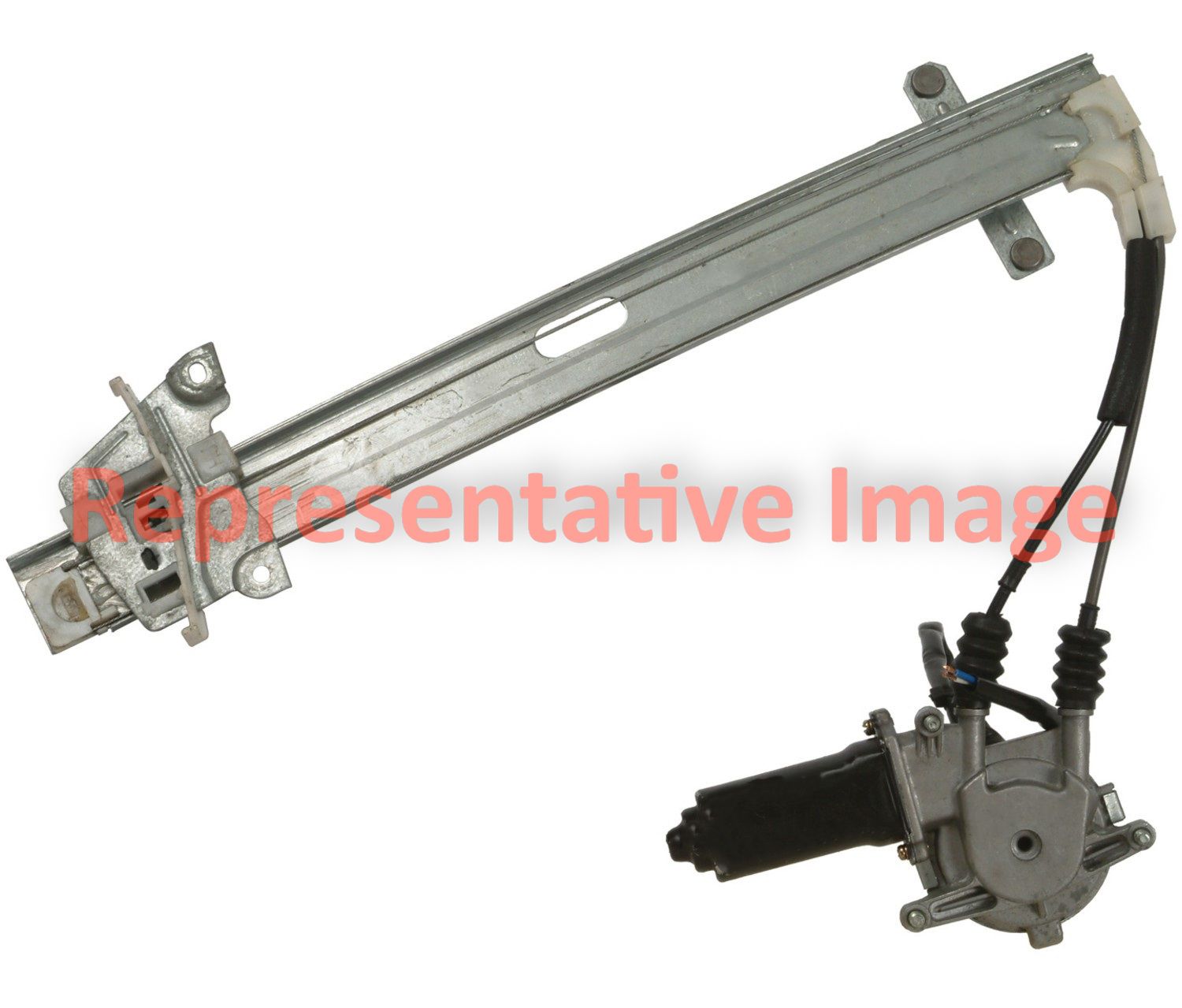 2018, 2017, 2016, 2015, 2014 Subaru Forester Window Motor and Regulator Assembly