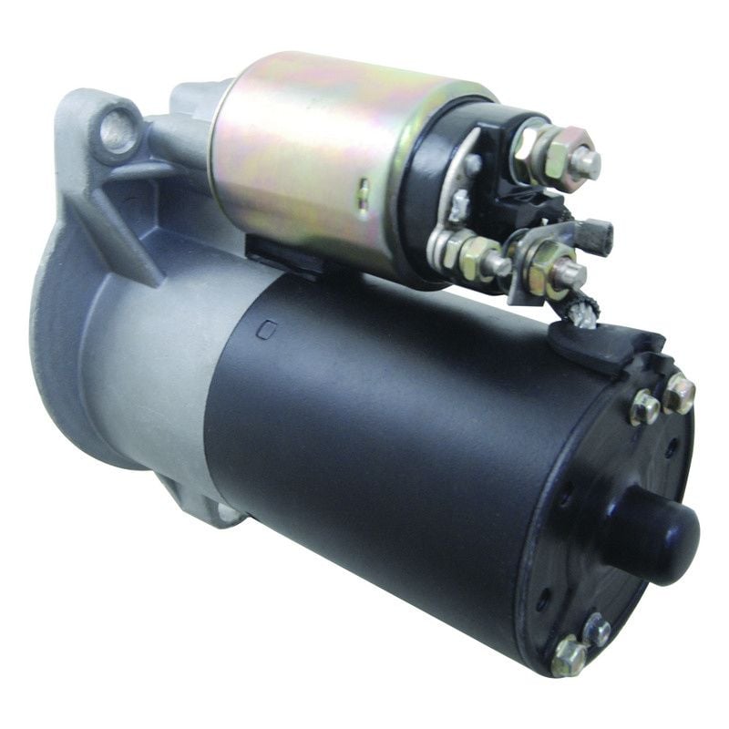 1998, 1997, 1996, 1995, 1994, 1993, 1992 Ford F-150 Starter