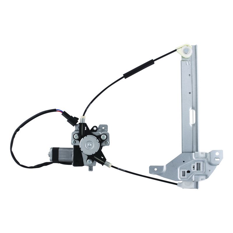 2005, 2004, 2003, 2002, 2001, 2000 Chevrolet Impala Window Motor and Regulator Assembly