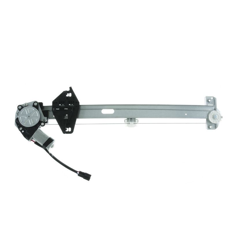 2015, 2014, 2013, 2012, 2011, 2010, 2009 Honda Pilot Window Motor and Regulator Assembly