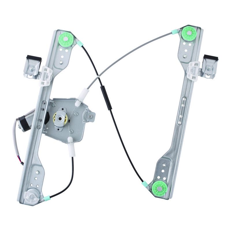 2008, 2007, 2006, 2005 Dodge Magnum Window Motor and Regulator Assembly