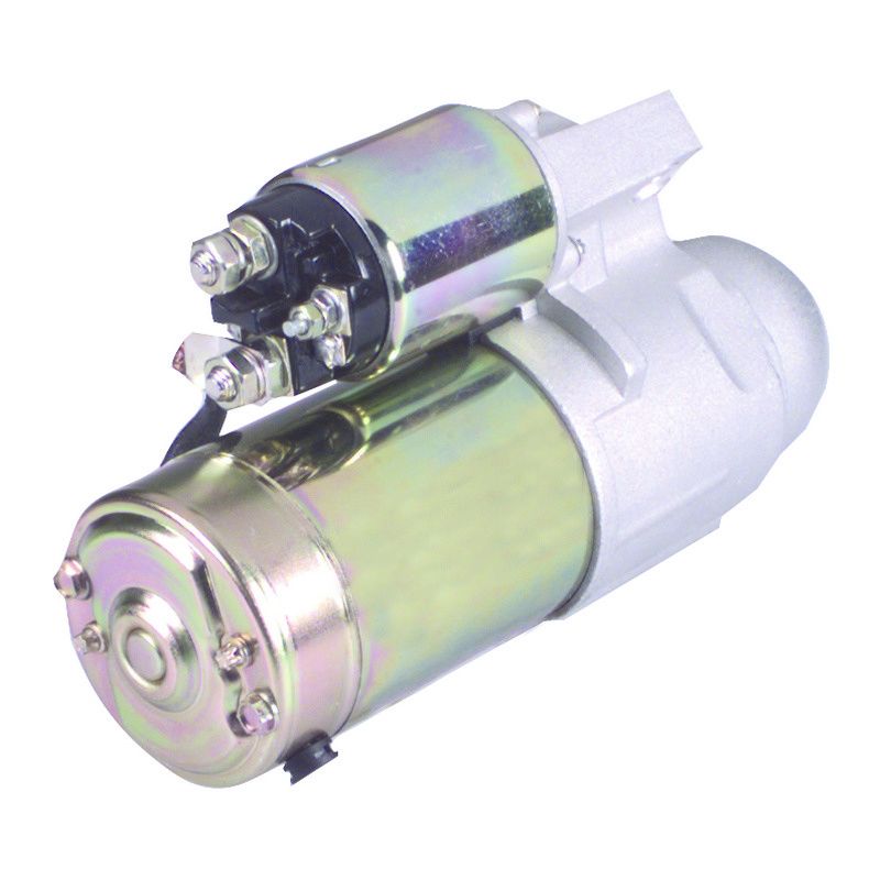 1999, 1998 Oldsmobile Intrigue Starter