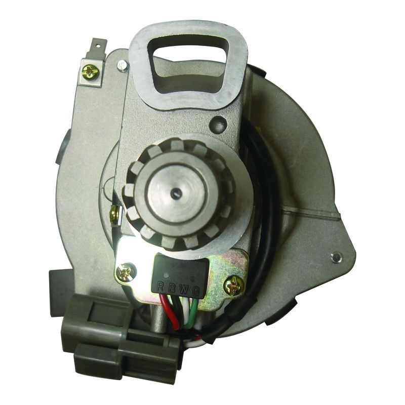 Distributor