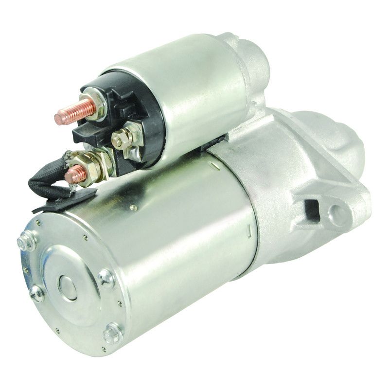 2006-2007 Buick Rainier Starter WAI Global