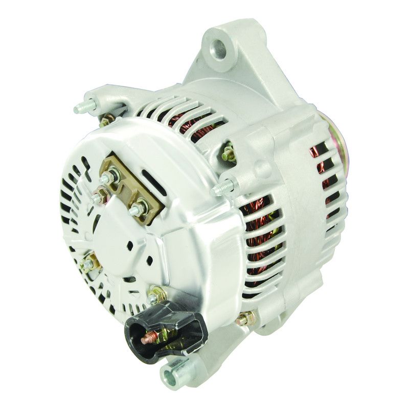 1998 Dodge Durango Alternator