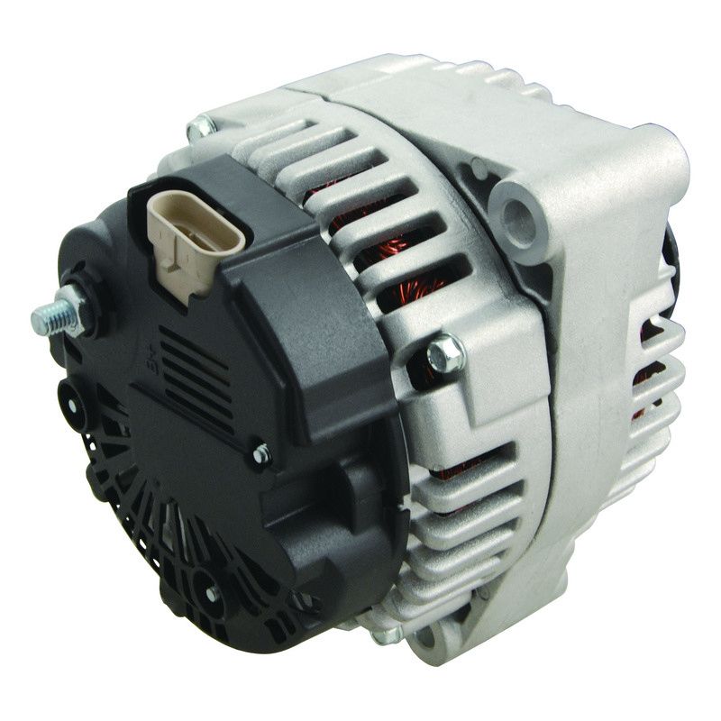 2006, 2005 Chevrolet Equinox Alternator