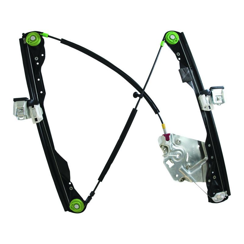 2007, 2006, 2005, 2004, 2003, 2002, 2001, 2000 Ford Focus Window Regulator