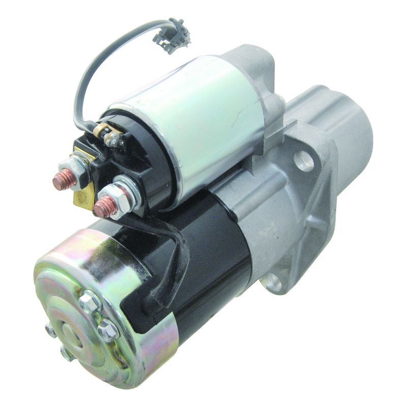 2004, 2003, 2002 Nissan Altima Starter