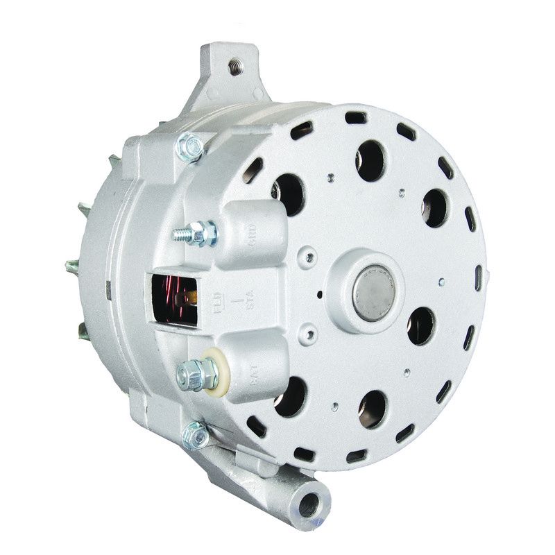 1987, 1986 Mercury Sable Sedan Alternator