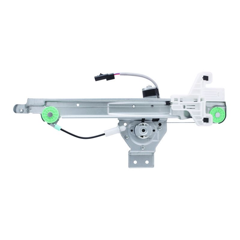 2012, 2011, 2010, 2009, 2008, 2007 Dodge Caliber Window Motor and Regulator Assembly