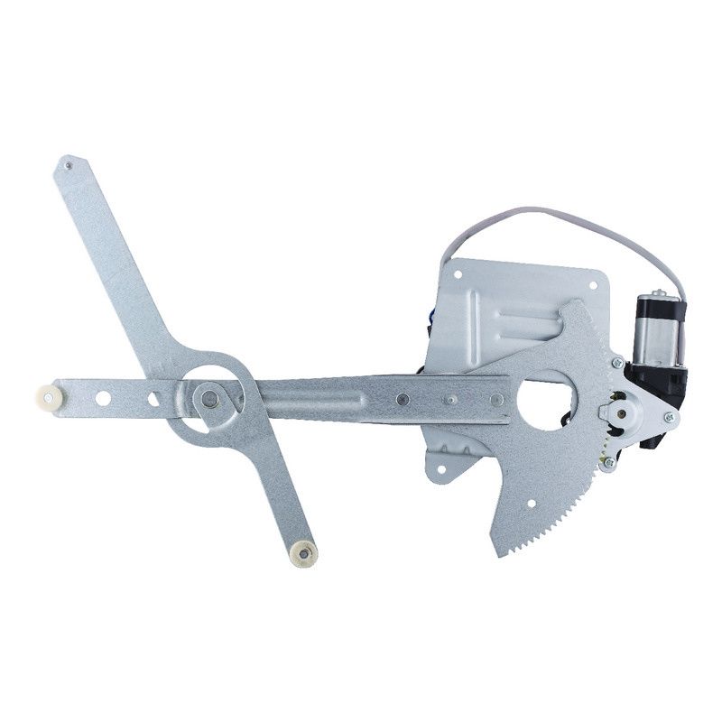 2005, 2004, 2003, 2002, 2001, 2000, 1999, 1998, 1997, 1996, 1995 GMC Jimmy Window Motor and Regulator Assembly