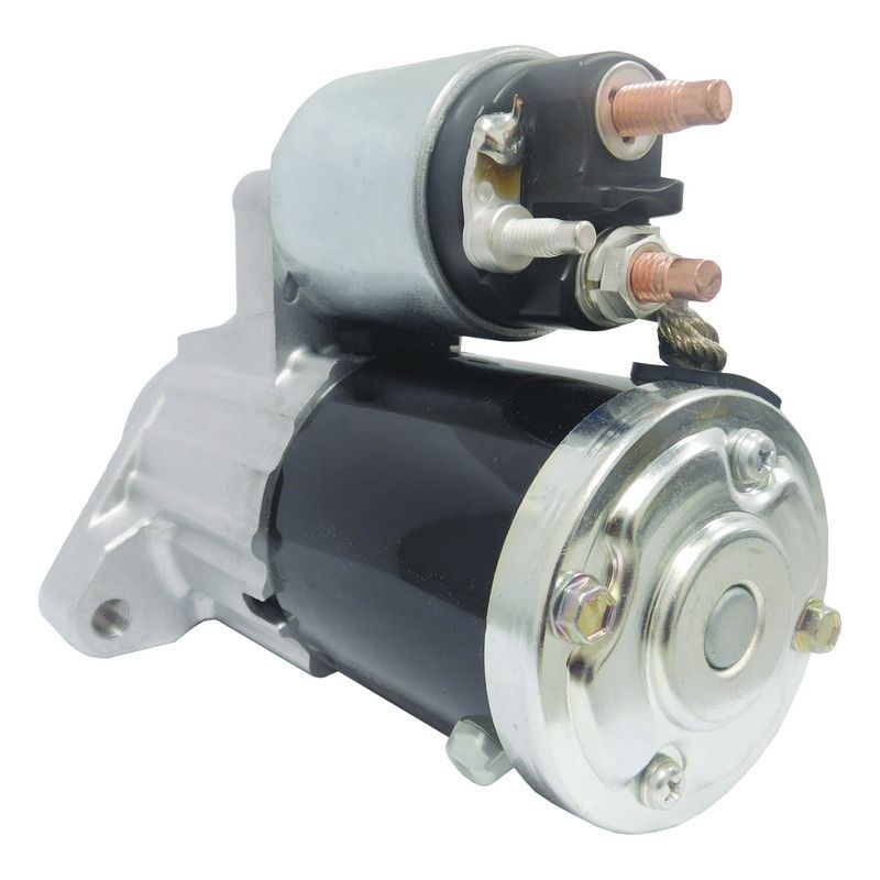 2017, 2016, 2015, 2014, 2013 Ford F-150 Starter