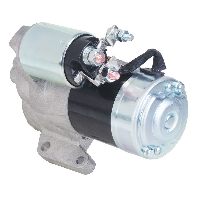 2009, 2008, 2007, 2006 Ford Fusion Starter