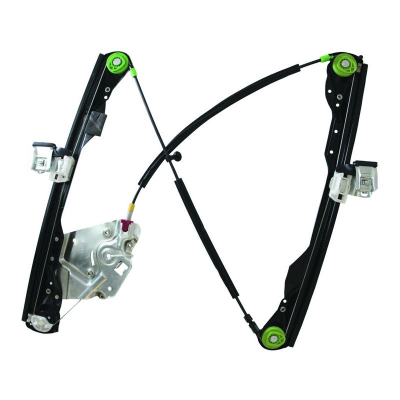 2007, 2006, 2005, 2004, 2003, 2002, 2001, 2000 Ford Focus Window Regulator