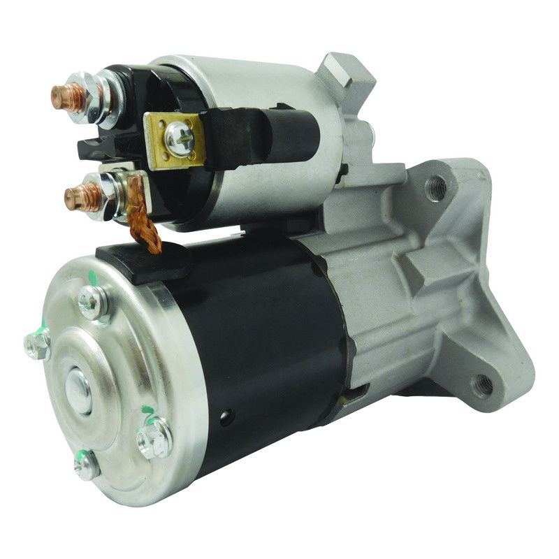 2010, 2009, 2008, 2007 Chrysler Sebring Starter