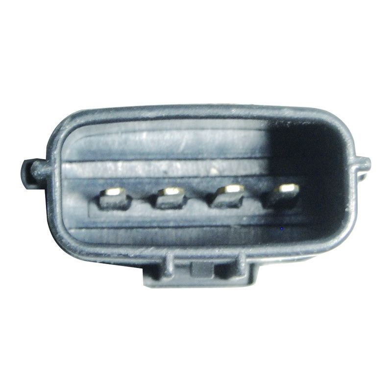 1994, 1993, 1992, 1991, 1990, 1989 Mazda MPV Distributor