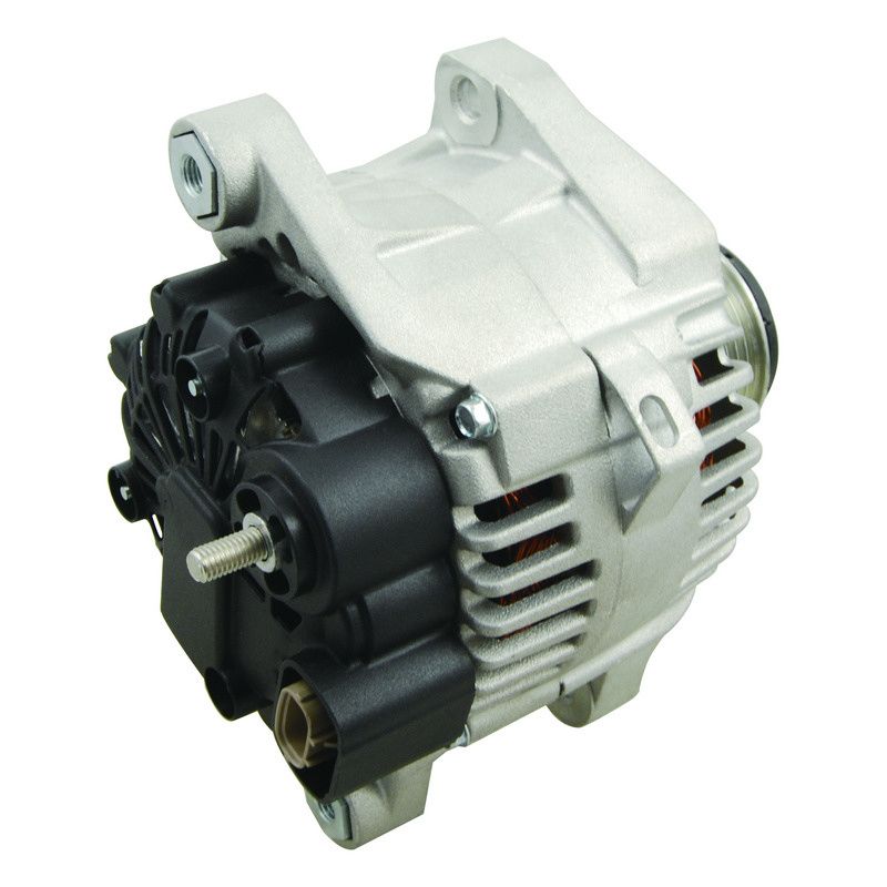 2010, 2009, 2008, 2007, 2006 Kia Optima Alternator