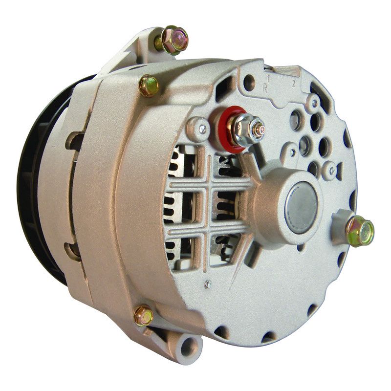 1985 GMC Safari Alternator