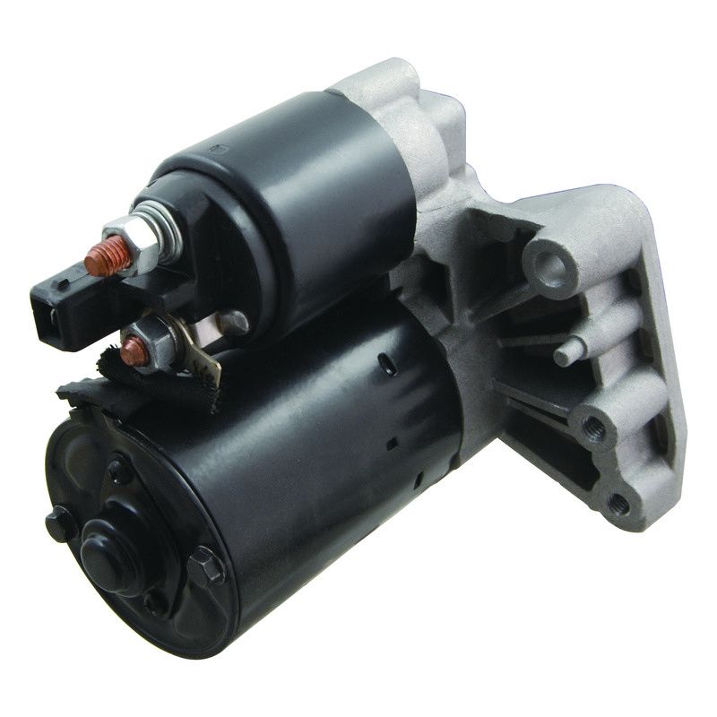 2015, 2014, 2013, 2012, 2011, 2010, 2009, 2008, 2007 Mini Cooper Starter