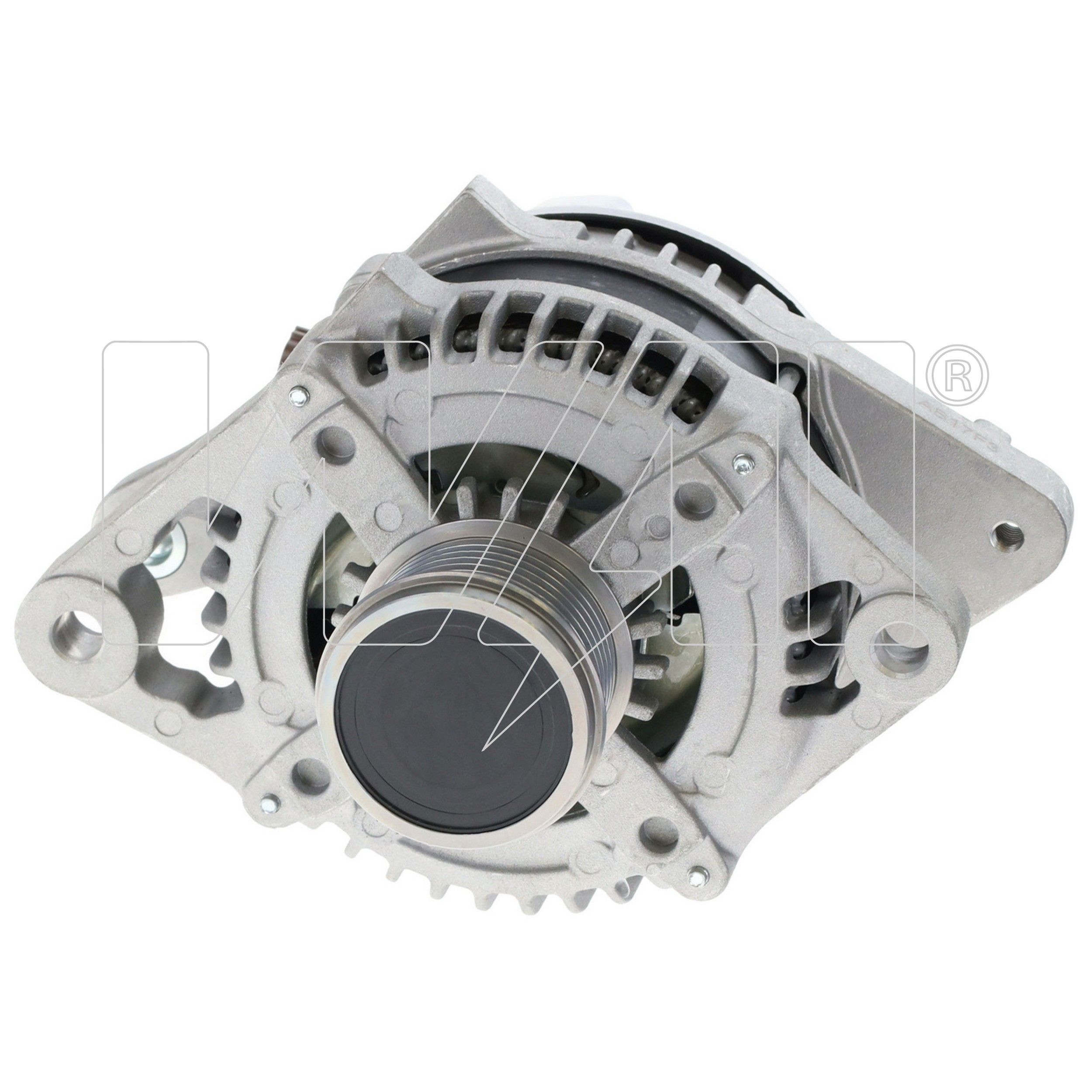 2013, 2012, 2011, 2010 Toyota 4Runner Alternator