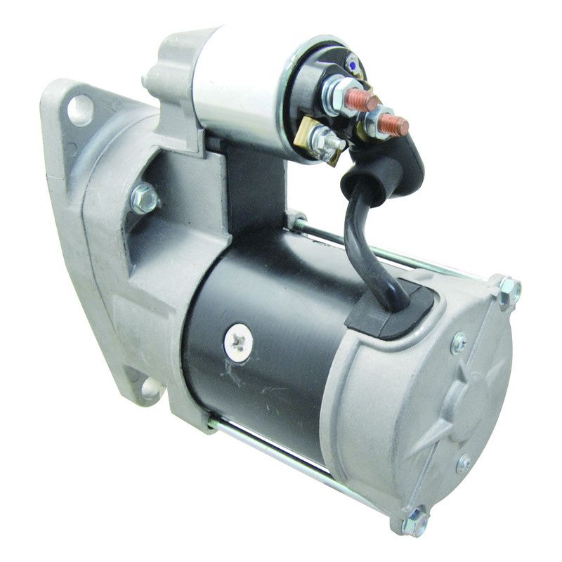 2006 Hummer H1 2500 Starter