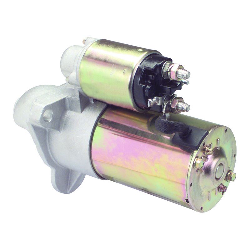 2002-2003 Buick Rainier Starter WAI Global