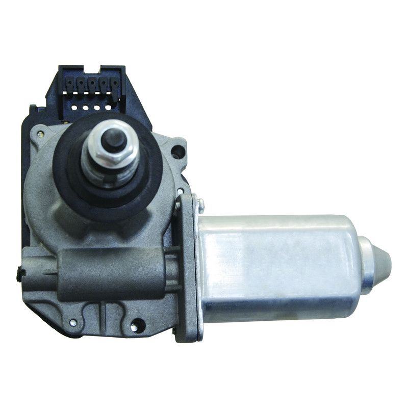2009, 2008, 2007, 2006, 2005 Saab 9-7x Wiper Motor