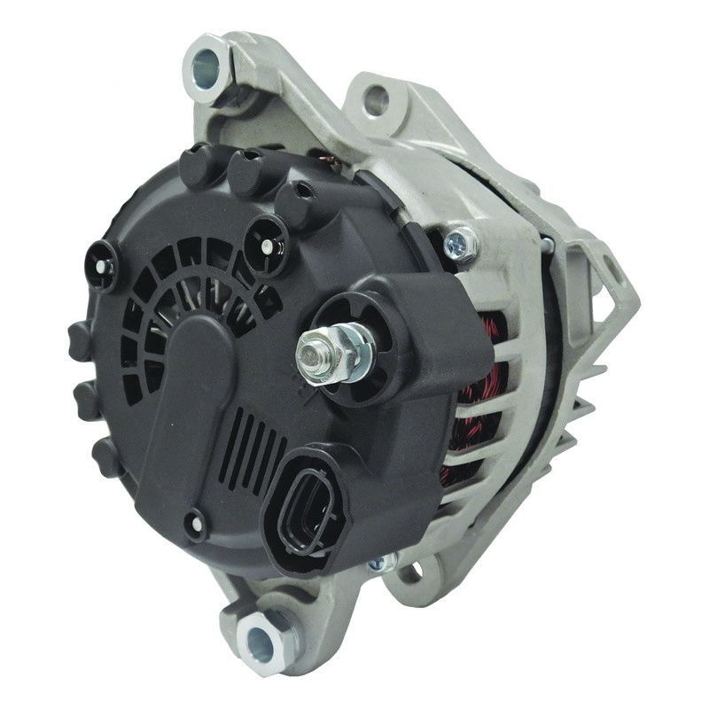 2015, 2014 Kia Optima Alternator
