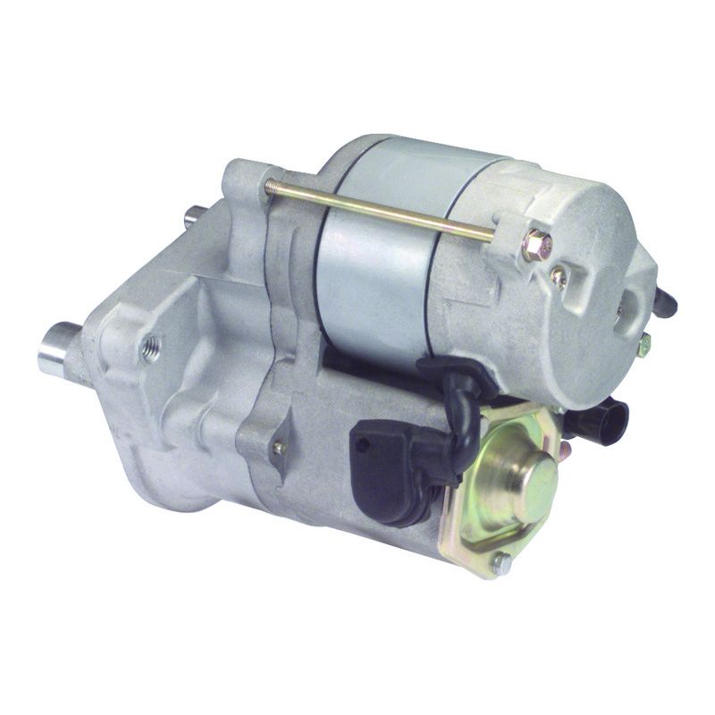 2004, 2003, 2002, 2001, 2000, 1999 Dodge Caravan Voyager Starter