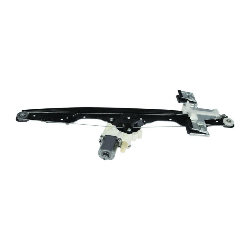 2010, 2009, 2008, 2007, 2006 Jeep Commander Window Motor and Regulator Assembly