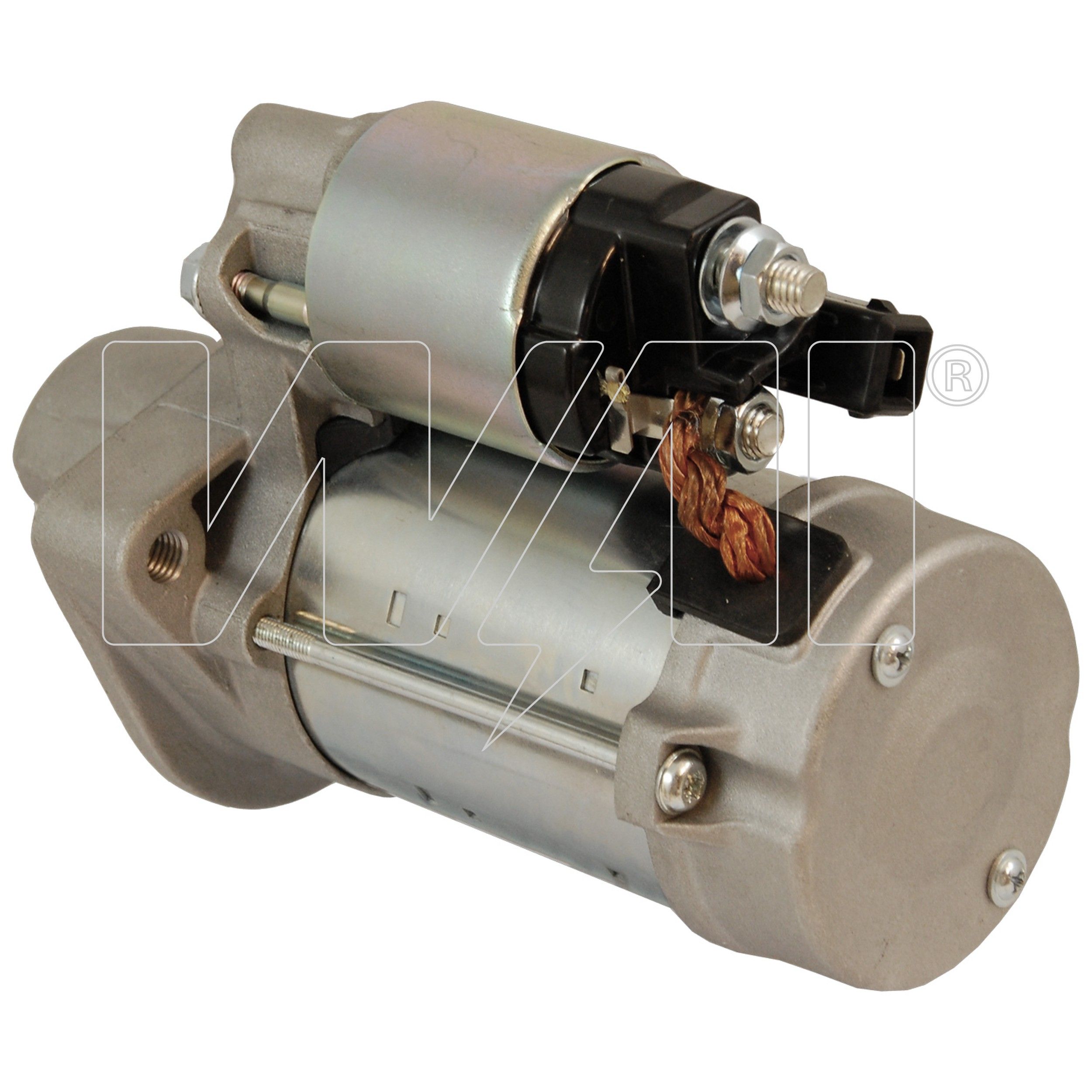 2021, 2020, 2019, 2018, 2017, 2016 BMW M2 GT xDrive Starter